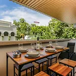 Apartamento Vivi Homes - Amber, Center Fuengriola, Pool, *