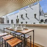 Apartamento Vivi Homes - Amber, Center Fuengriola, Pool, Fuengirola