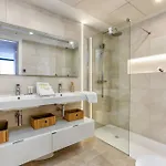 Апартаменты Vivi Homes - Amber, Center Fuengriola, Pool, *