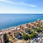Vivi Homes - Amber, Center Fuengriola, Pool, * Фуэнхирола