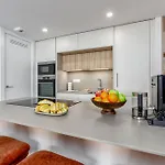 Vivi Homes - Amber, Center Fuengriola, Pool, Апартаменты
