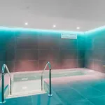Апартаменты Vivi Homes - Amber, Center Fuengriola, Pool, Фуэнхирола