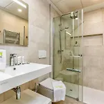 Апартаменты Vivi Homes - Amber, Center Fuengriola, Pool,