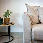 Апартаменты Vivi Homes - Amber, Center Fuengriola, Pool, *