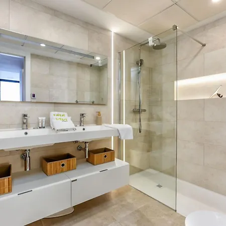 公寓 Vivi Homes - Amber, Center Fuengriola, Pool, *