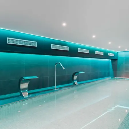 Vivi Homes - Amber, Center Fuengriola, Pool, 公寓 *