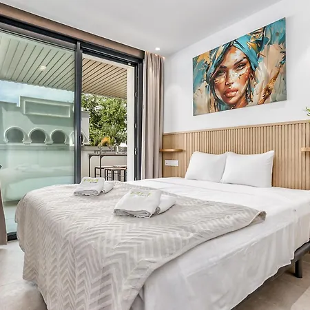 Vivi Homes - Amber *