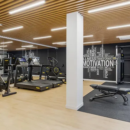 Апартаменты Vivi Homes - Amber