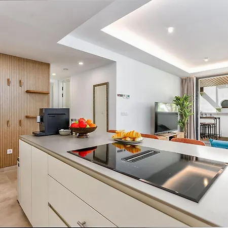 Vivi Homes - Amber Апартаменты *