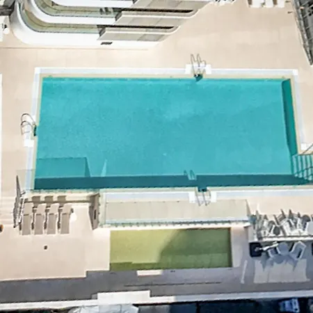 Vivi Homes - Amber Apartment Fuengirola