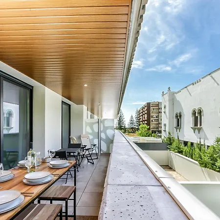 Vivi Homes - Amber, Center Fuengriola, Pool, * Fuengirola