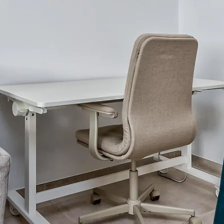 Апартаменти Vivi Homes - Amber, Center Fuengriola, Pool, Фуенхірола