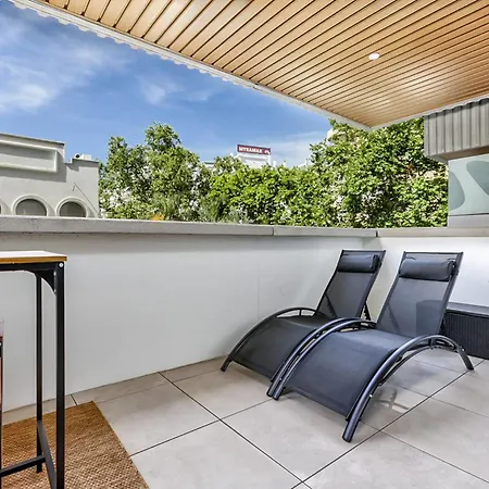 Vivi Homes - Amber Apartman Fuengirola