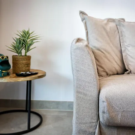 Apartman Vivi Homes - Amber *